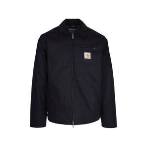 Carhartt Wip Main Men's Jackets Black